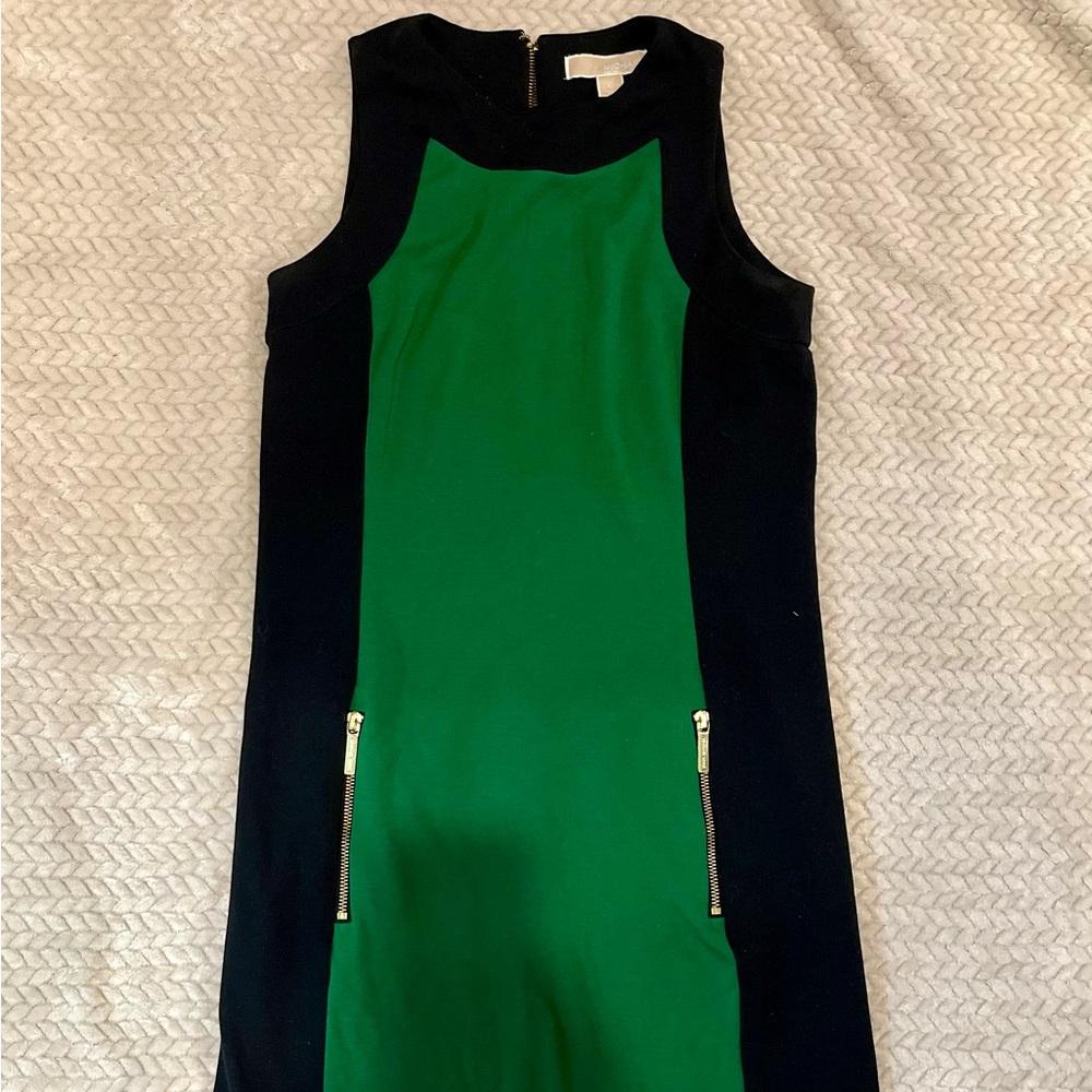 Great condition Michael Kors dress Size M women’s